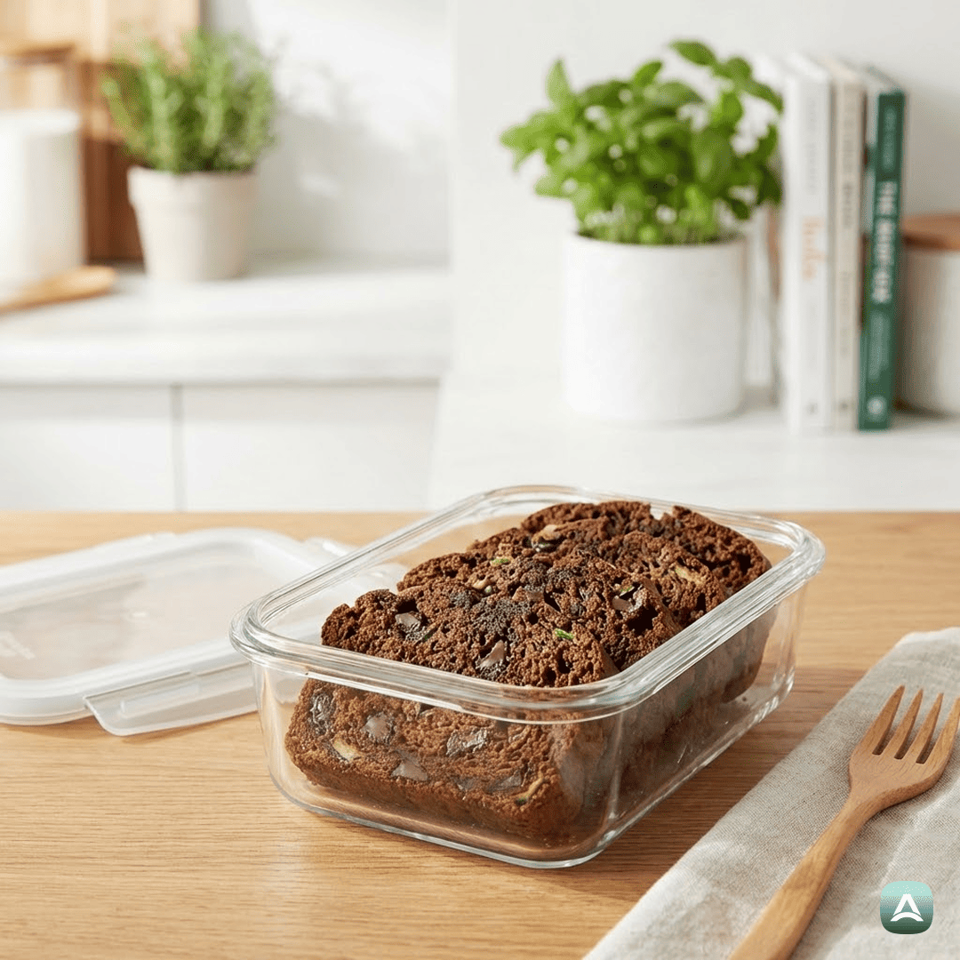 SI_Recipes_DvojnoČokoladniBučkinKruhSPridihomVanilijeInGrškimJogurtom_6