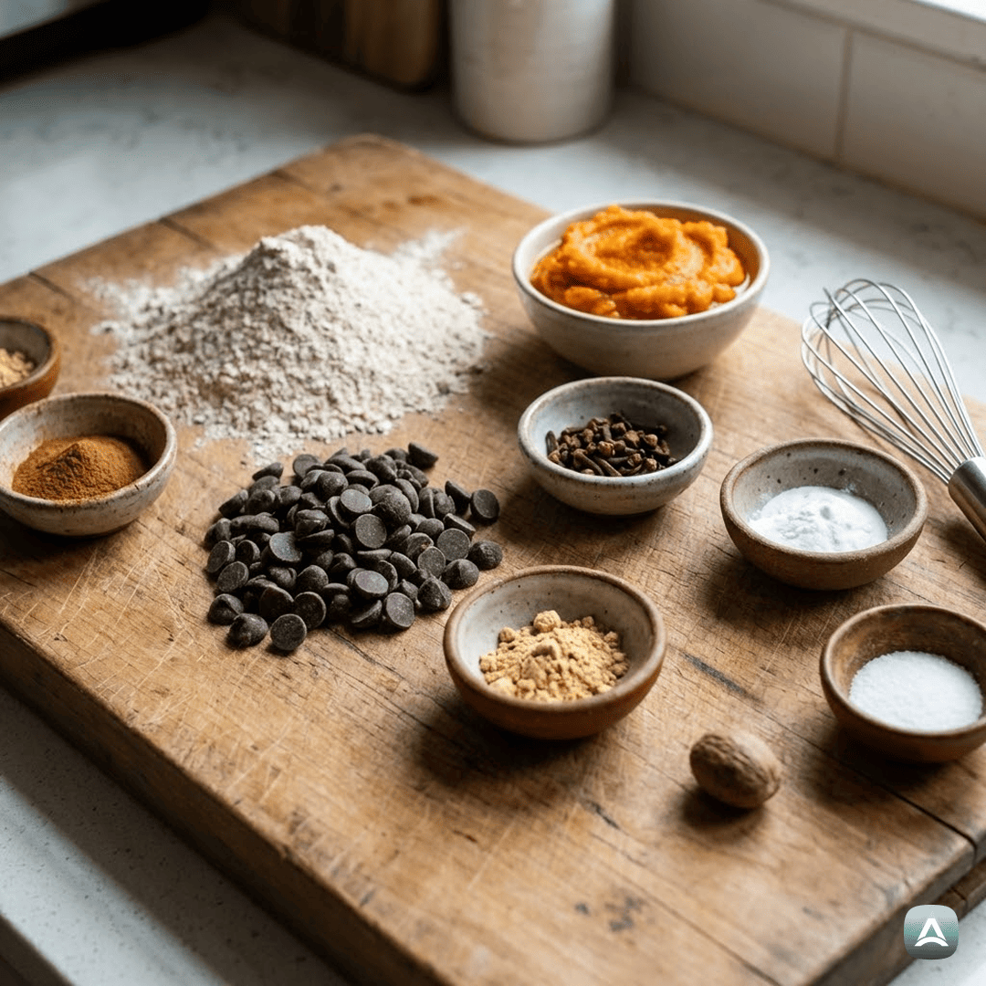 SI_Recipes_SočenZačinjenBučniKruhSTemnoČokoladoInJesenskimiZačimbami_3