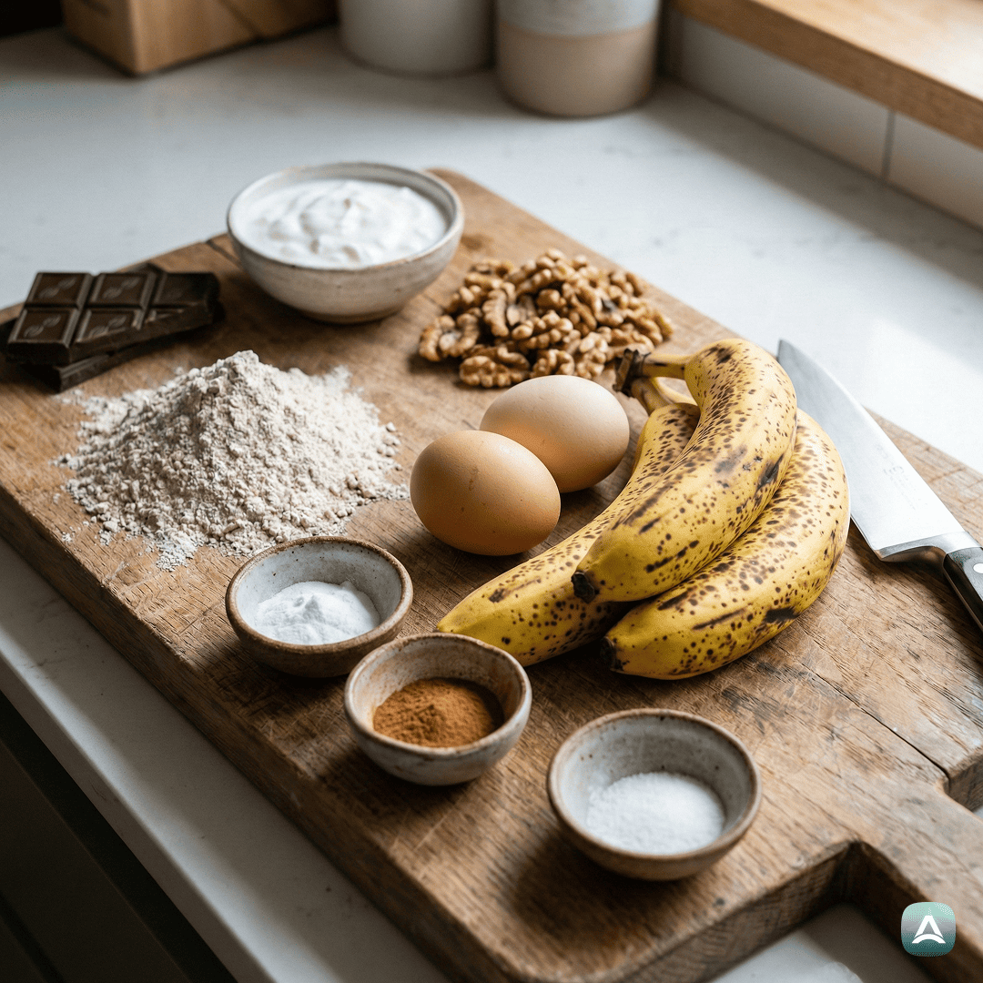 SI_Recipes_PolnozrnatBananinKruhSTemnoČokolado_2