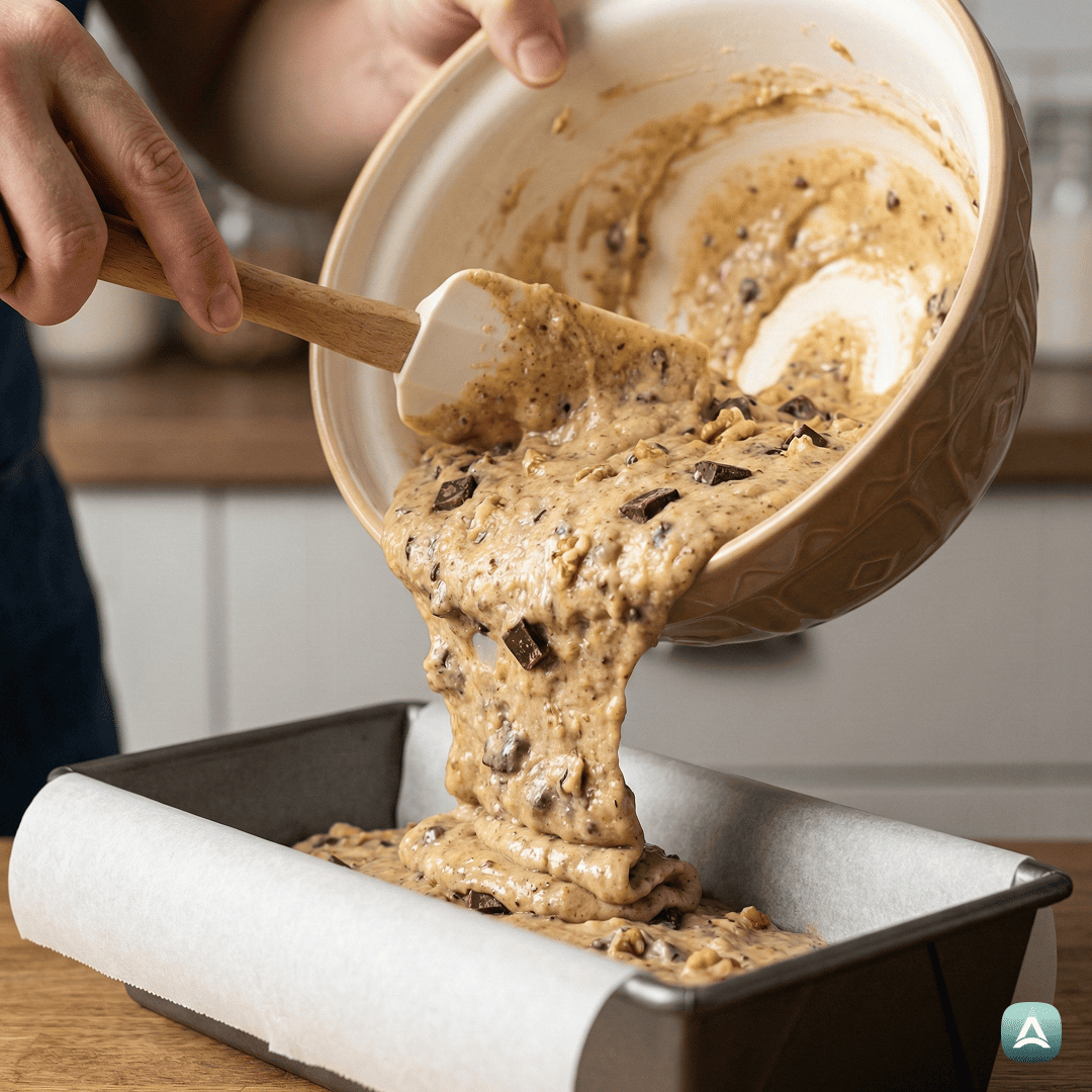 SI_Recipes_PolnozrnatBananinKruhSTemnoČokolado_4