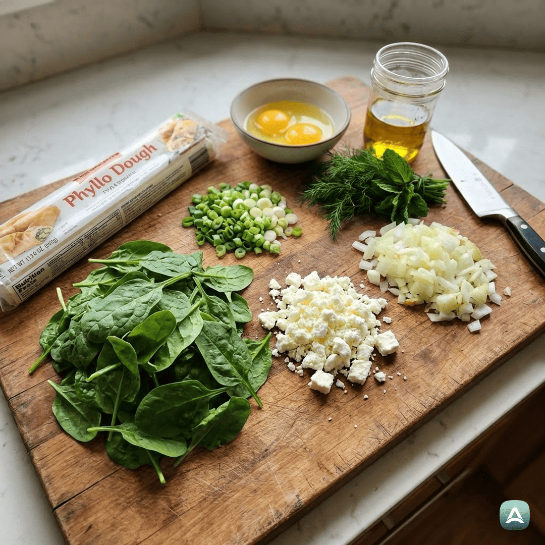 SI_Recipes_HrustljaviŠpinačniTrikotnikiSFetaSiromInSvežimiZelišči_3