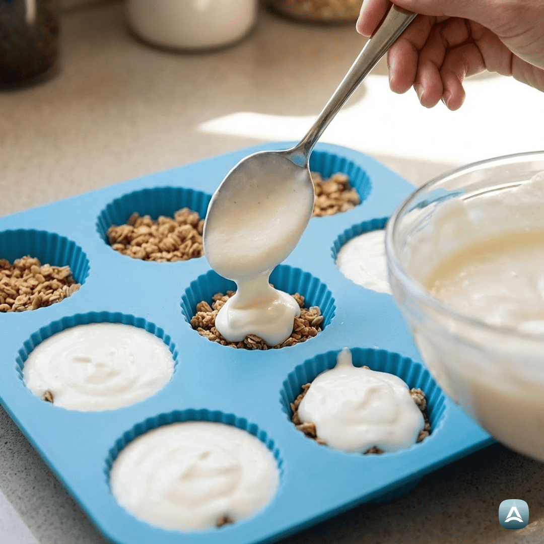 SI_Recipes_BorovničeviInJagodniJogurtoviGrižljajiSHrustljavoGranolo_4