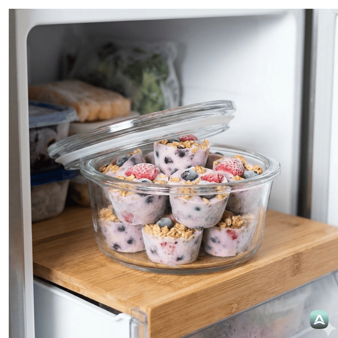 SI_Recipes_BorovničeviInJagodniJogurtoviGrižljajiSHrustljavoGranolo_6