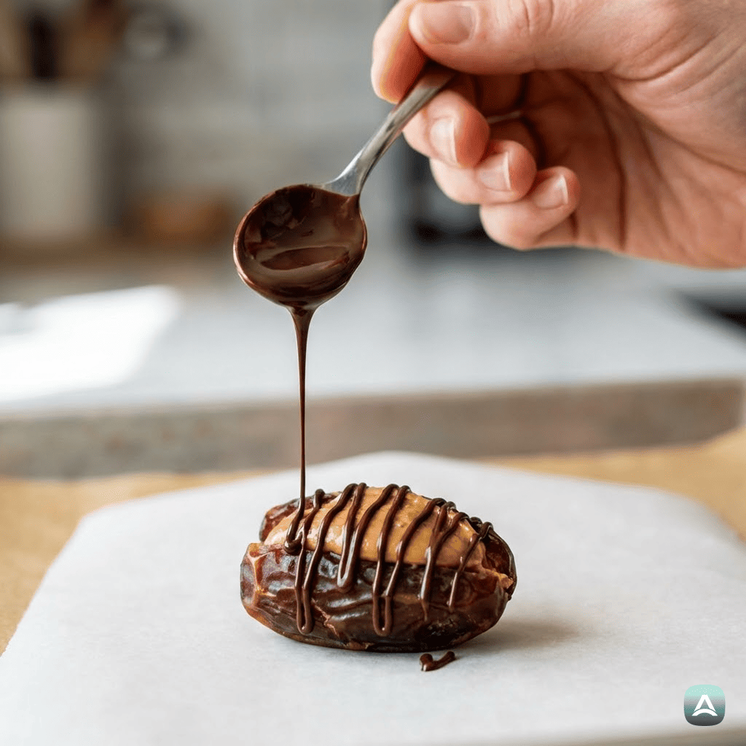 SI_Recipes_PolnjeniDatljiSHrustljavimArašidovimMaslomInTemnoČokolado_5