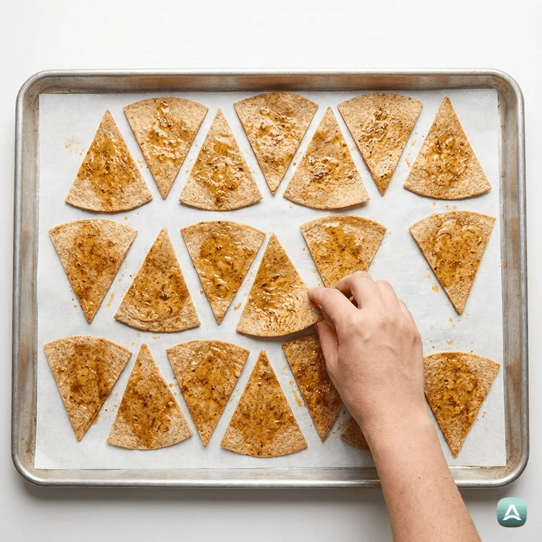 SI_Recipes_DomačHrustljavTortiljaČipsIzPečiceZLimetoInDimljenoPapriko_5