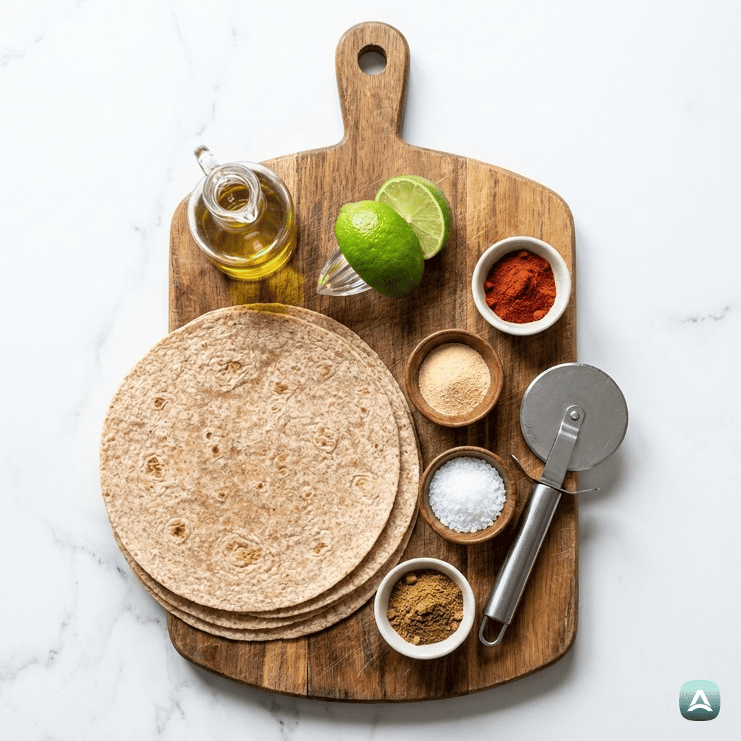 SI_Recipes_DomačHrustljavTortiljaČipsIzPečiceZLimetoInDimljenoPapriko_3