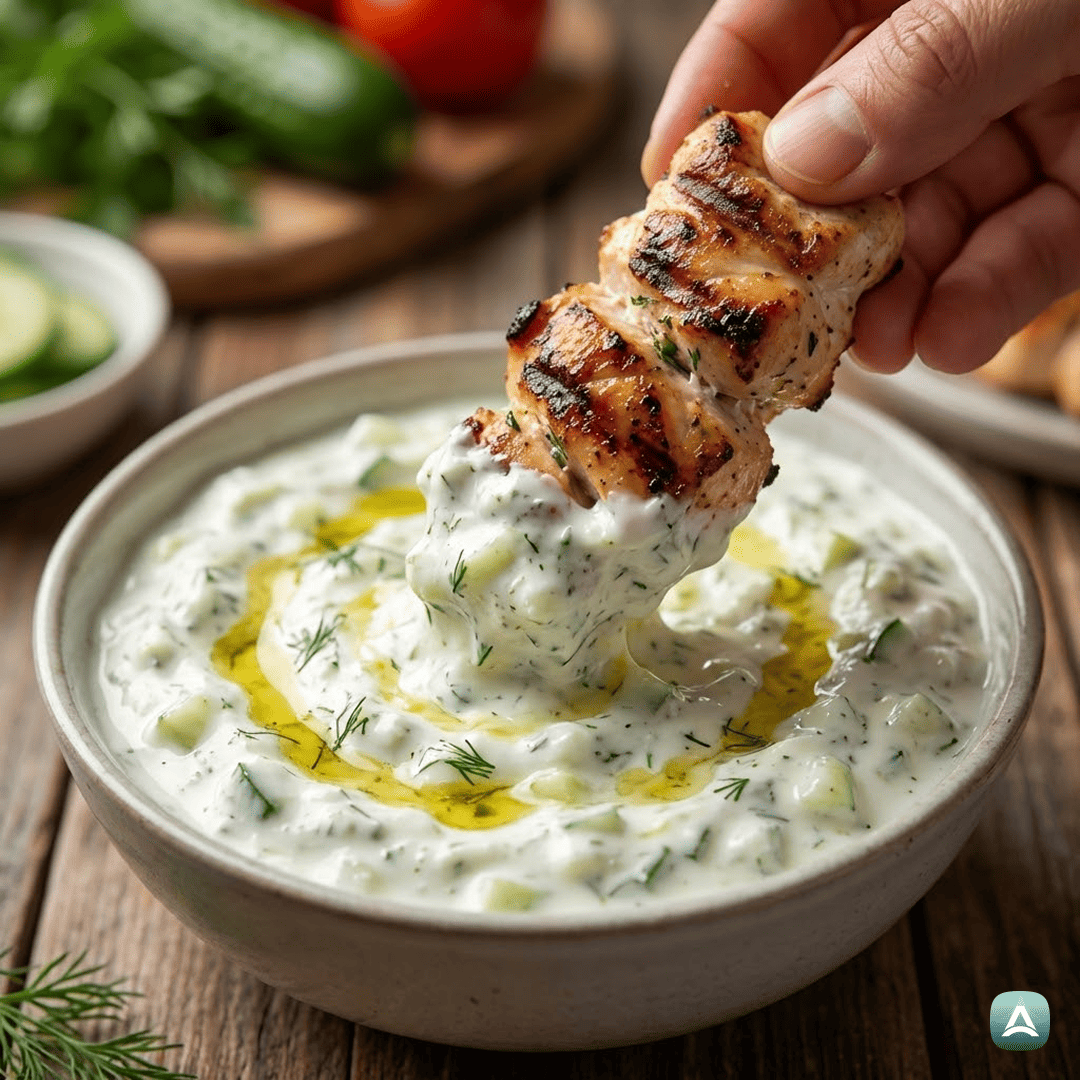 SI_Recipes_KremniTzatzikiZGrškimJogurtom,SvežimKopromInLimono_2