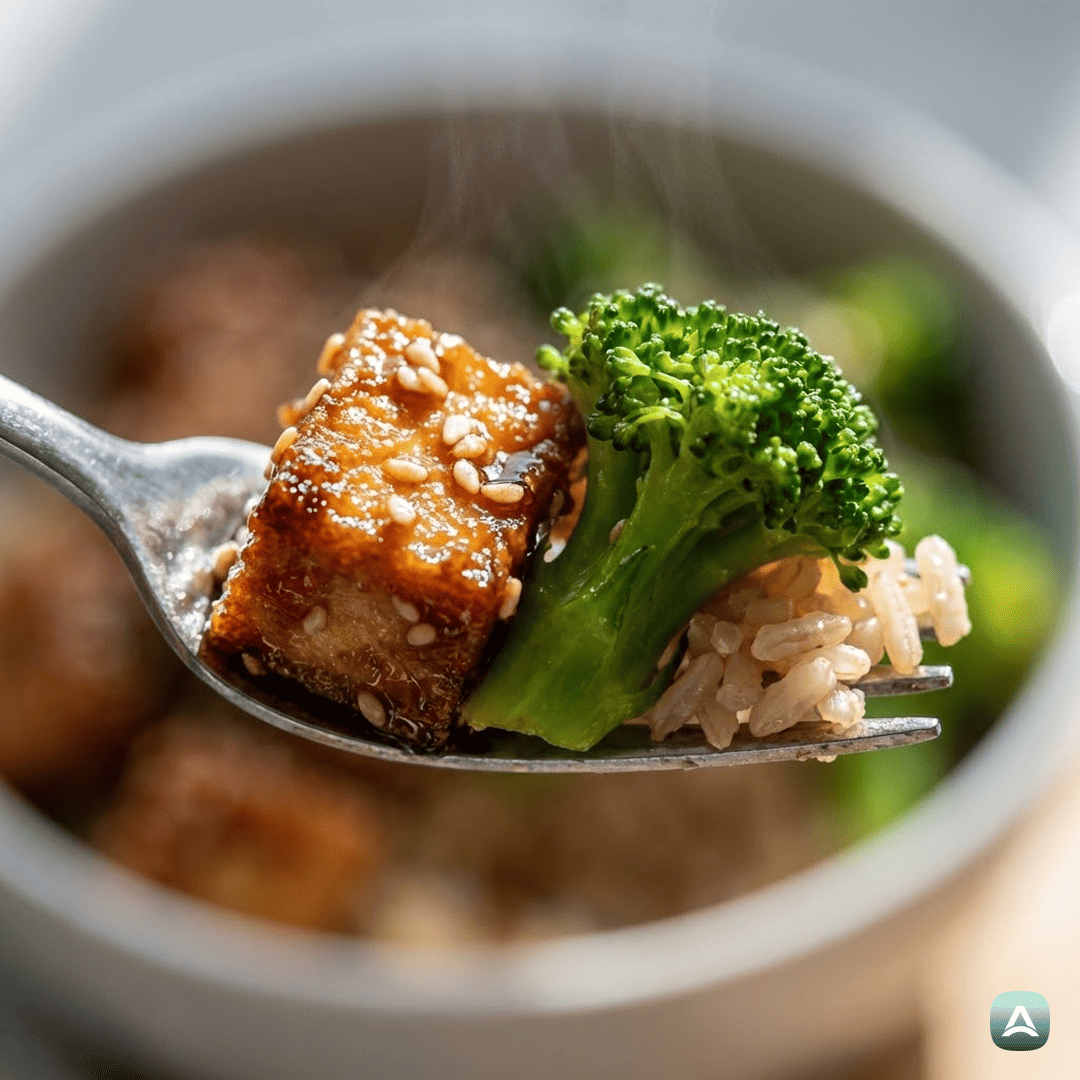 SI_Recipes_SkledaSHrustljavim'sticky'TofujemInPisanoZelenjavo_2