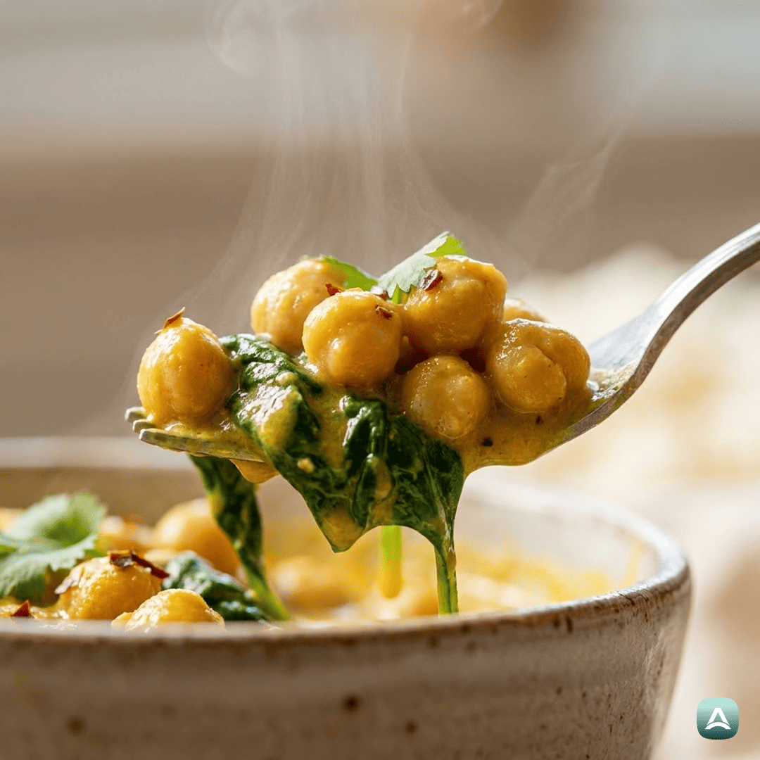 SI_Recipes_KremniČičerikinCurrySKokosovimMlekomInMladoŠpinačo_2