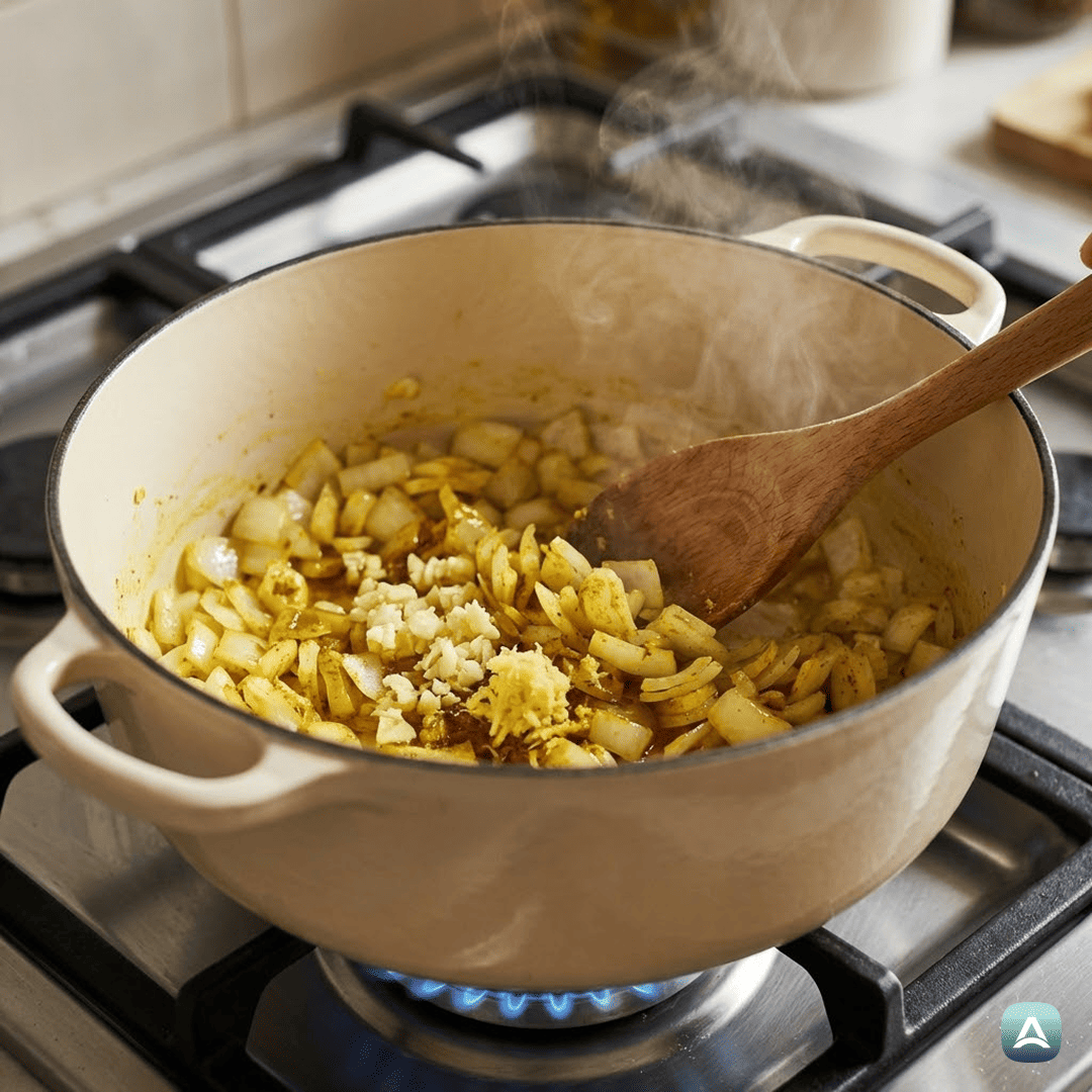 SI_Recipes_KremniČičerikinCurrySKokosovimMlekomInMladoŠpinačo_4