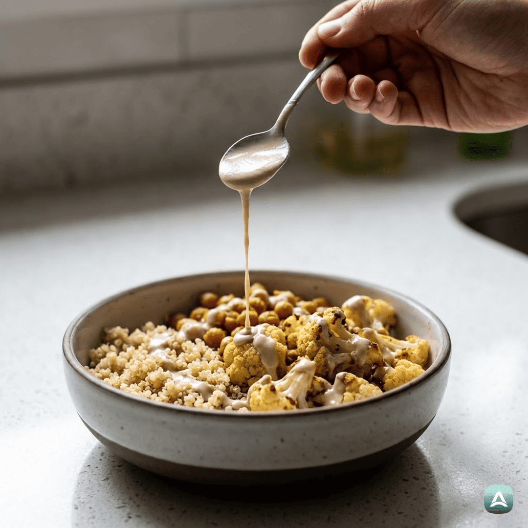 SI_Recipes_PečenaCvetačnaŠavarmaSČičerikoInTahiniPrelivom_5