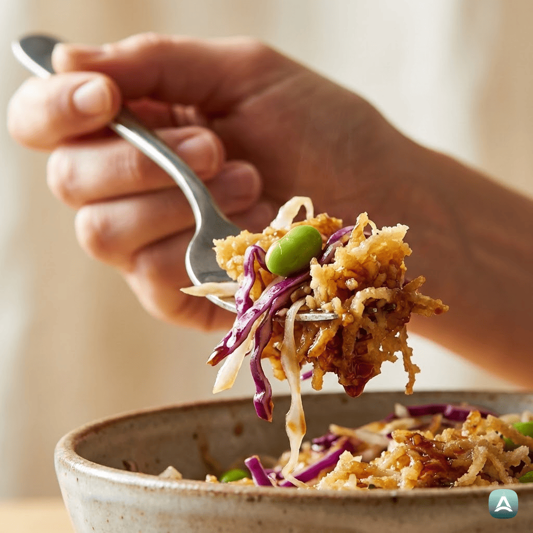 SI_Recipes_VeganskaSkleda'spomladanskiZavitek'SHrustljavimTofujem_2