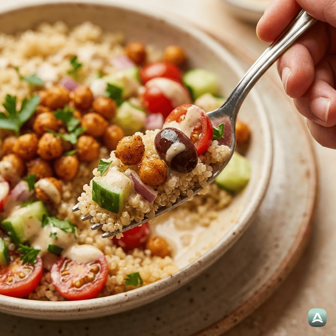 SI_Recipes_HranljivaMediteranskaSkledaSHrustljavoČičerikoInTahiniPrelivom_2