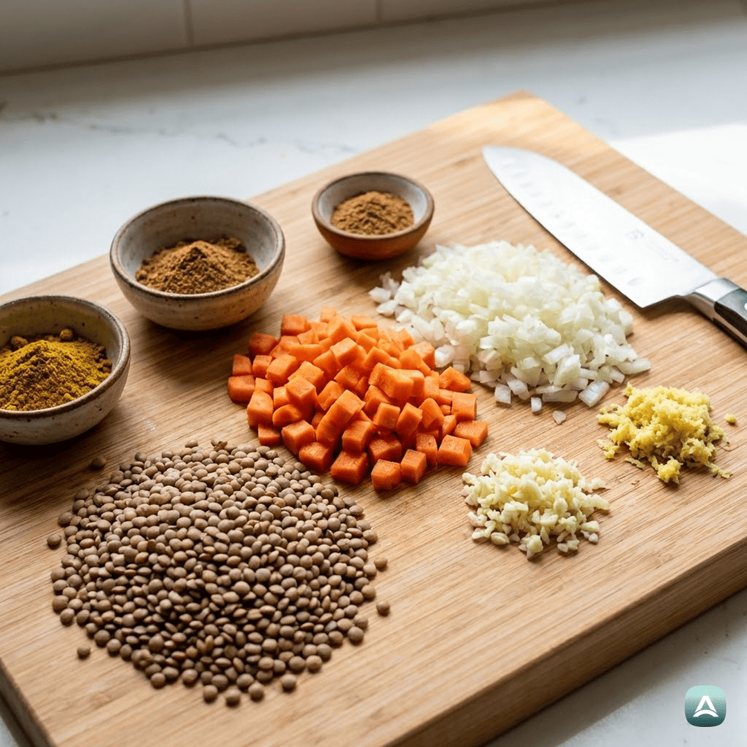 SI_Recipes_IndijskaPastirskaPitaZLečoInPirejemSladkegaKrompirja_3