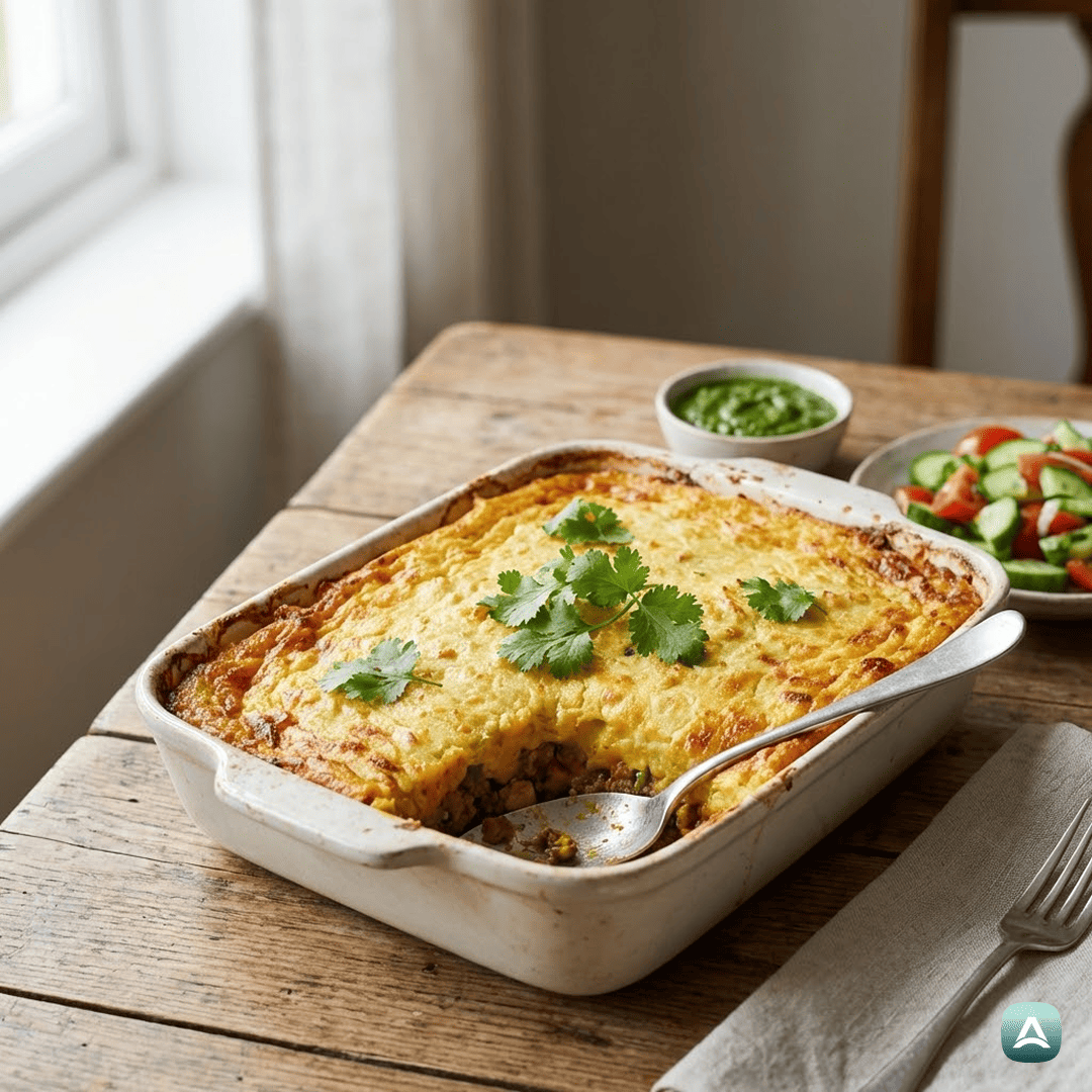 SI_Recipes_IndijskaPastirskaPitaZLečoInPirejemSladkegaKrompirja_1