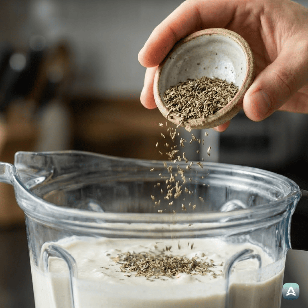 SI_Recipes_VeganskaLazanjaSŠpinačoInDomačoOreščkovoRicotto_4