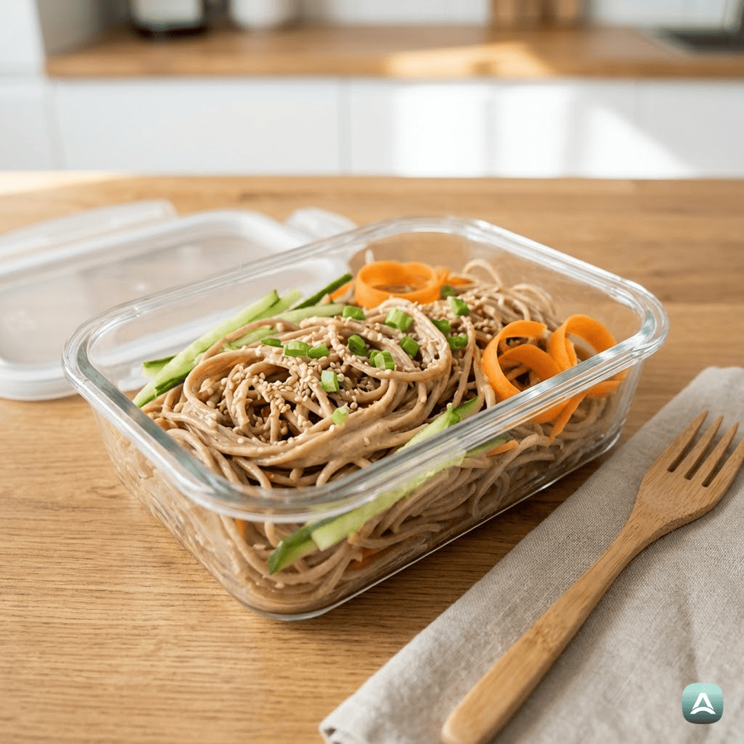 SI_Recipes_KremniPolnozrnatiRezanciSSezamovimPrelivomInHrustljavoZelenjavo_6