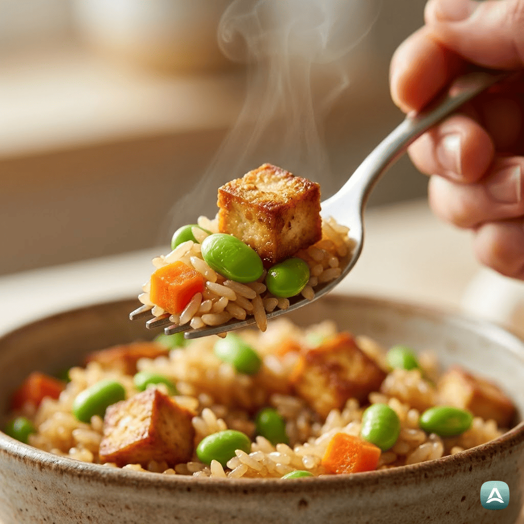 SI_Recipes_PraženRižSHrustljavimTofujemInEdamamejem_2