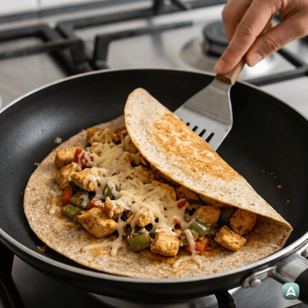 SI_Recipes_PiščančjaQuesadillaZDomačimiZačimbamiInHrustljavoSkorjico_5