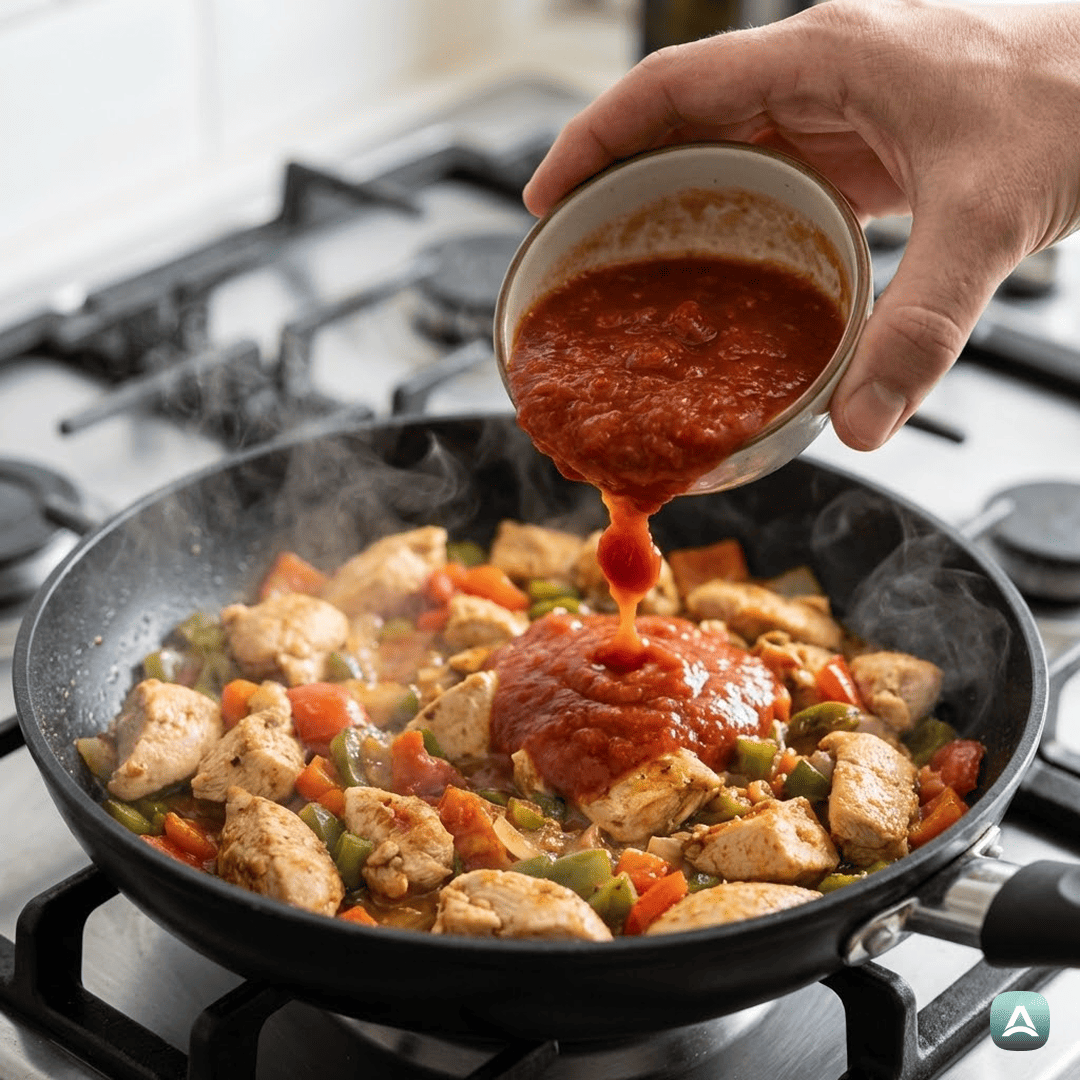 SI_Recipes_PiščančjaQuesadillaZDomačimiZačimbamiInHrustljavoSkorjico_4