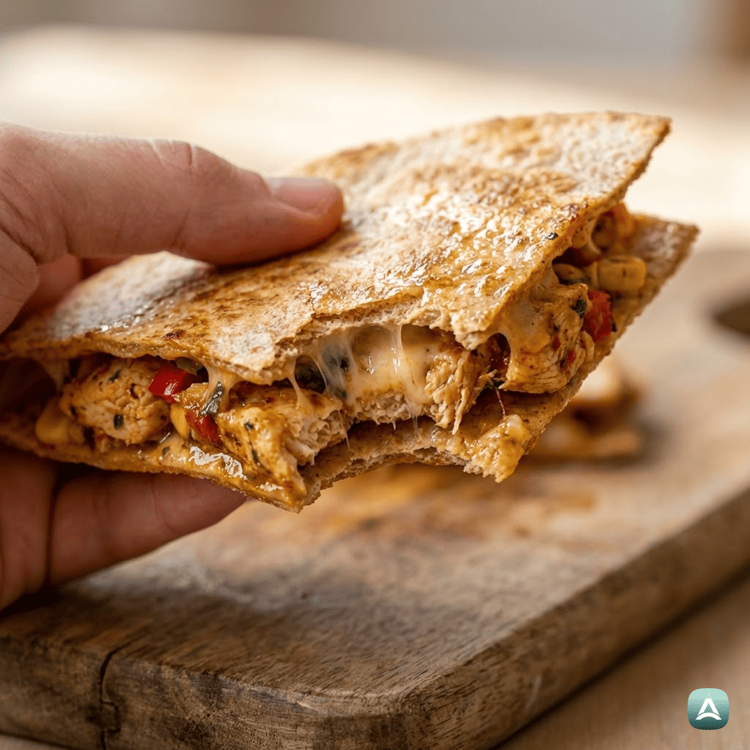 SI_Recipes_PiščančjaQuesadillaZDomačimiZačimbamiInHrustljavoSkorjico_2