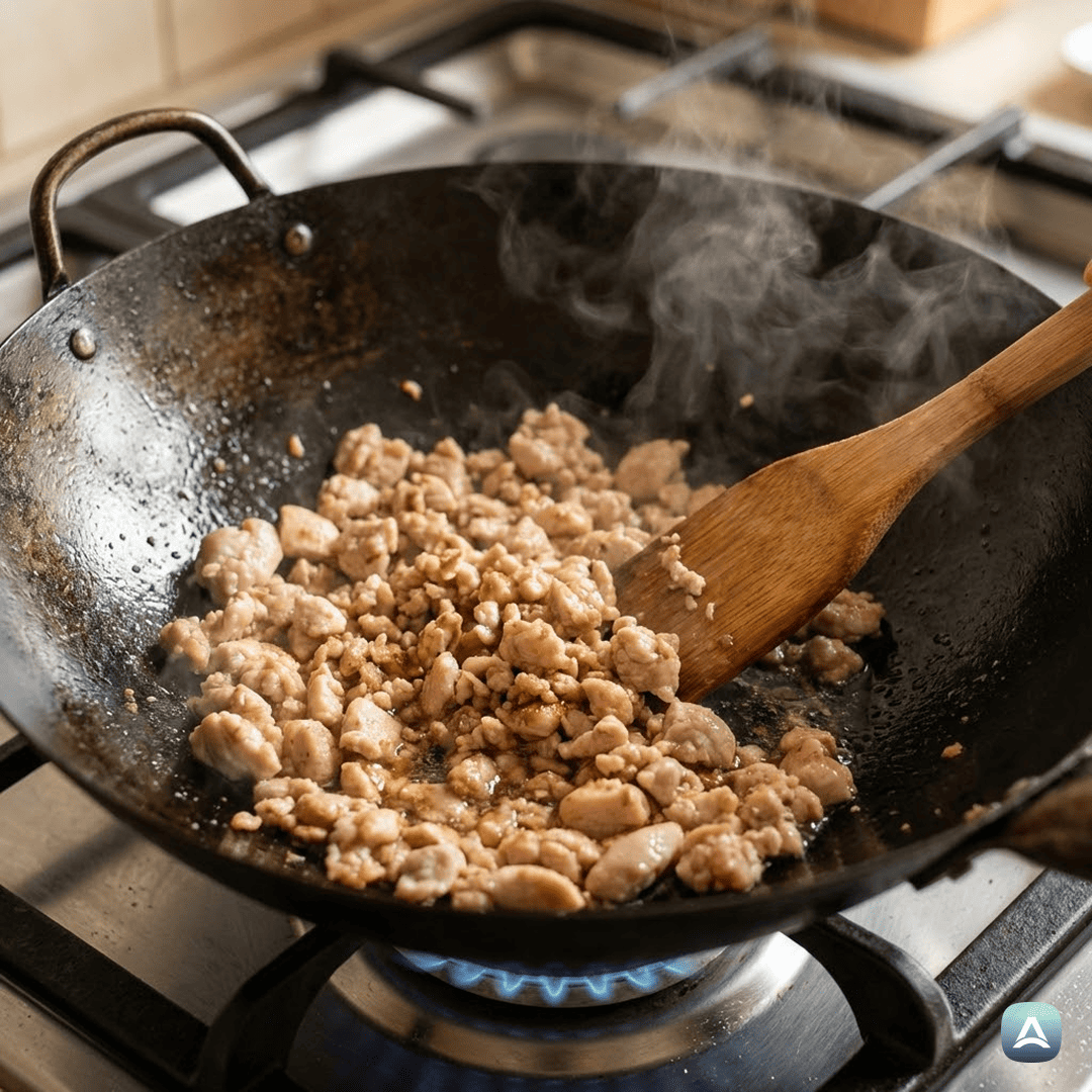 SI_Recipes_AzijskiPiščančjiZavitkiVSolatnihListihSHrustljavoZelenjavo_4