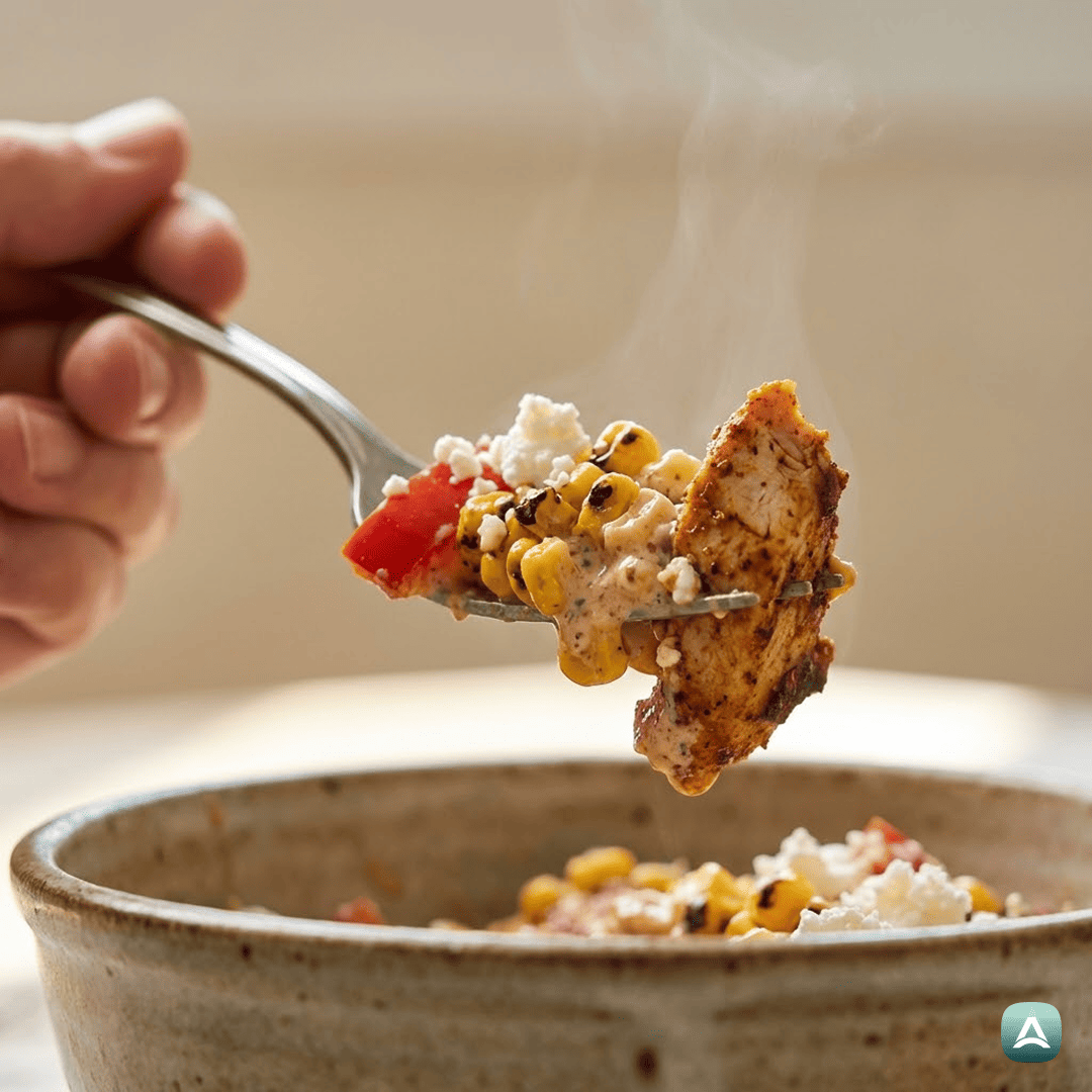 SI_Recipes_MehiškaSkledaSPečenimPiščancemInHrustljavoUličnoKoruzo(eloteBowl)_2