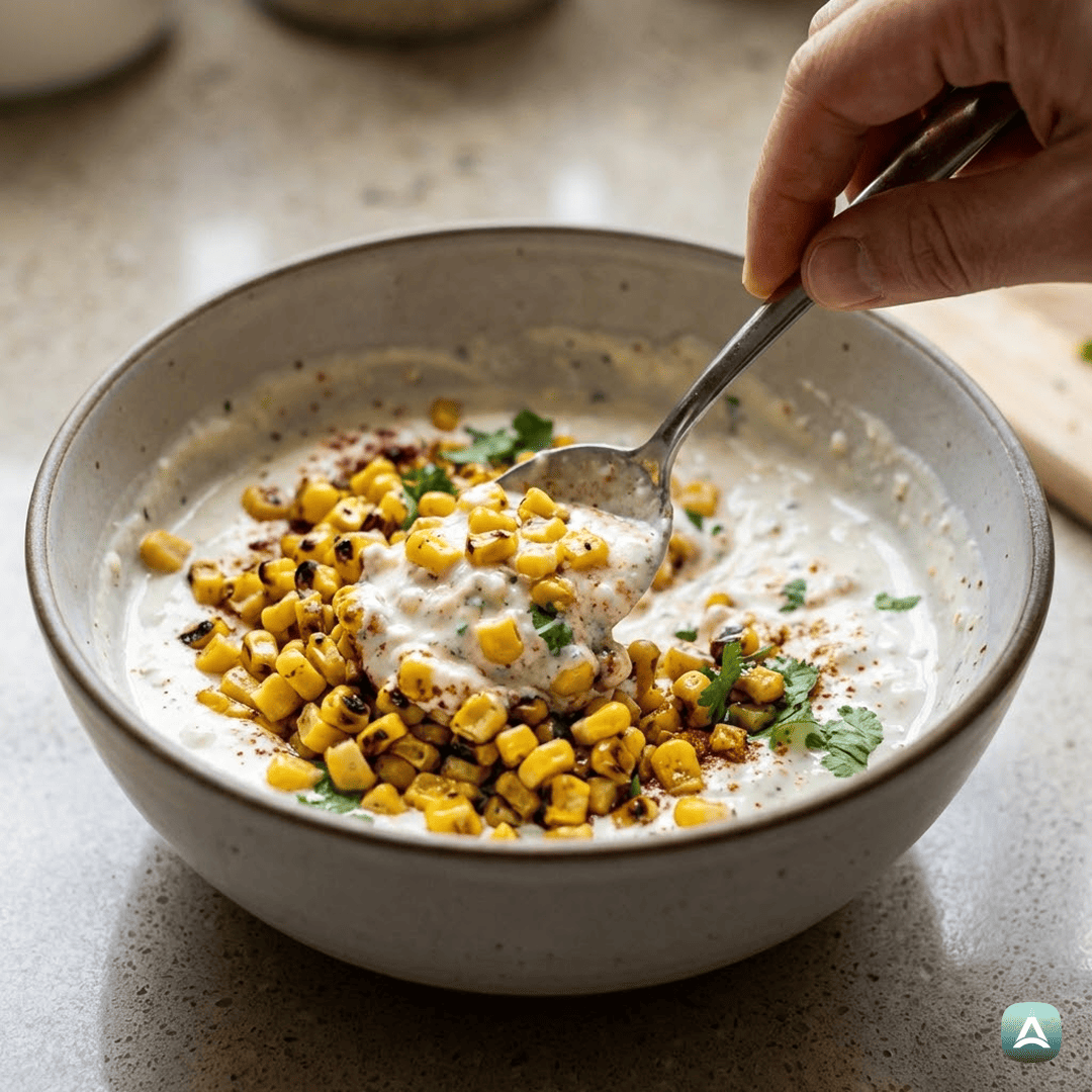 SI_Recipes_MehiškaSkledaSPečenimPiščancemInHrustljavoUličnoKoruzo(eloteBowl)_5