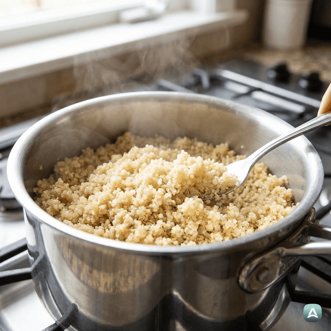 SI_Recipes_JesenskaSkledaSPečenimPiščancem,SladkimKrompirjemInJavorjevimPrelivom_4