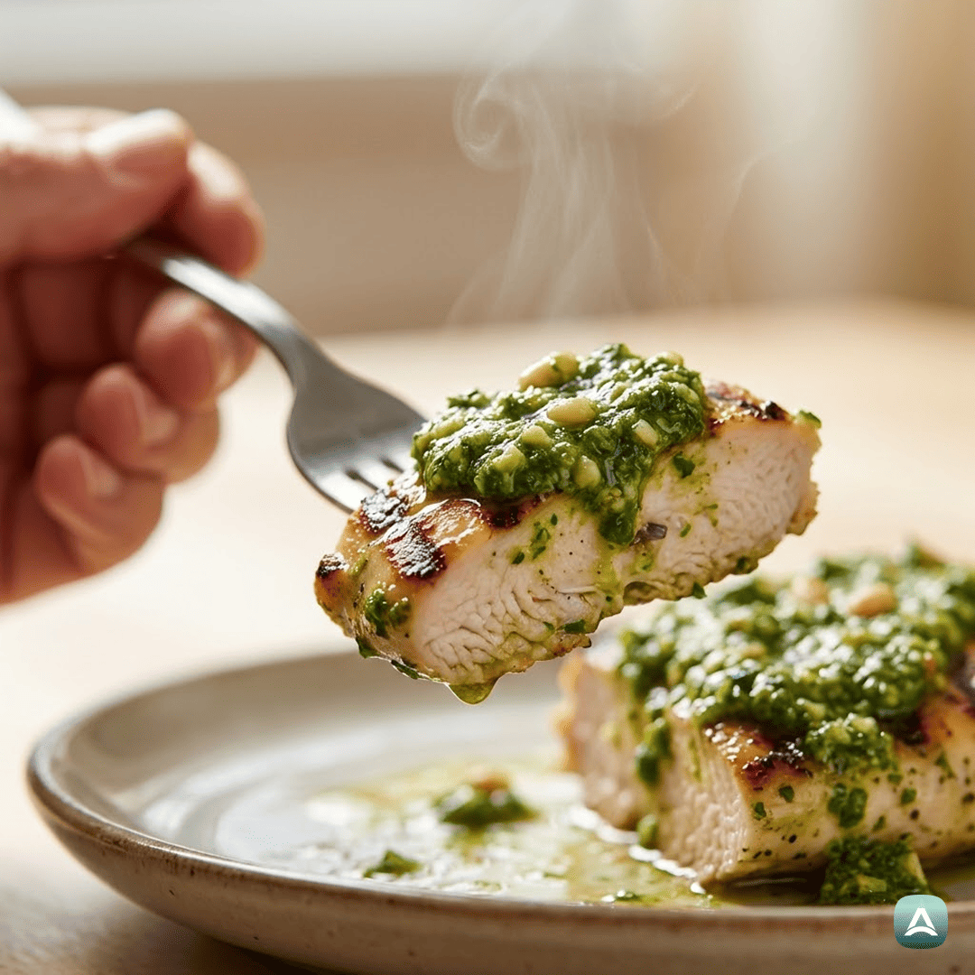 SI_Recipes_SočenPiščanecNaŽaruSSvežimDomačimPestom_2