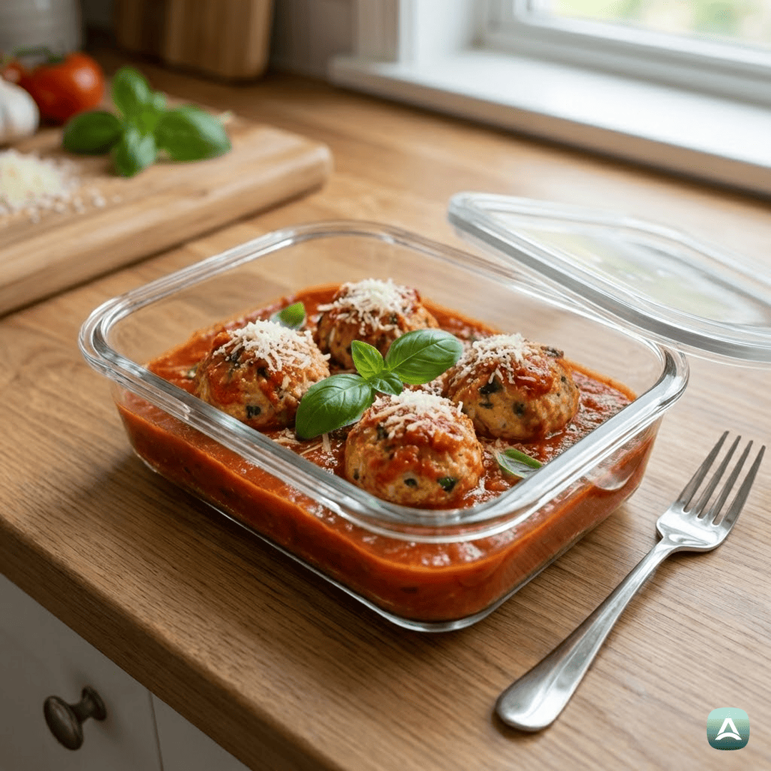 SI_Recipes_SočnePiščančjeMesneKrogliceZRikoto,LimonoInSvežimiZelišči_6