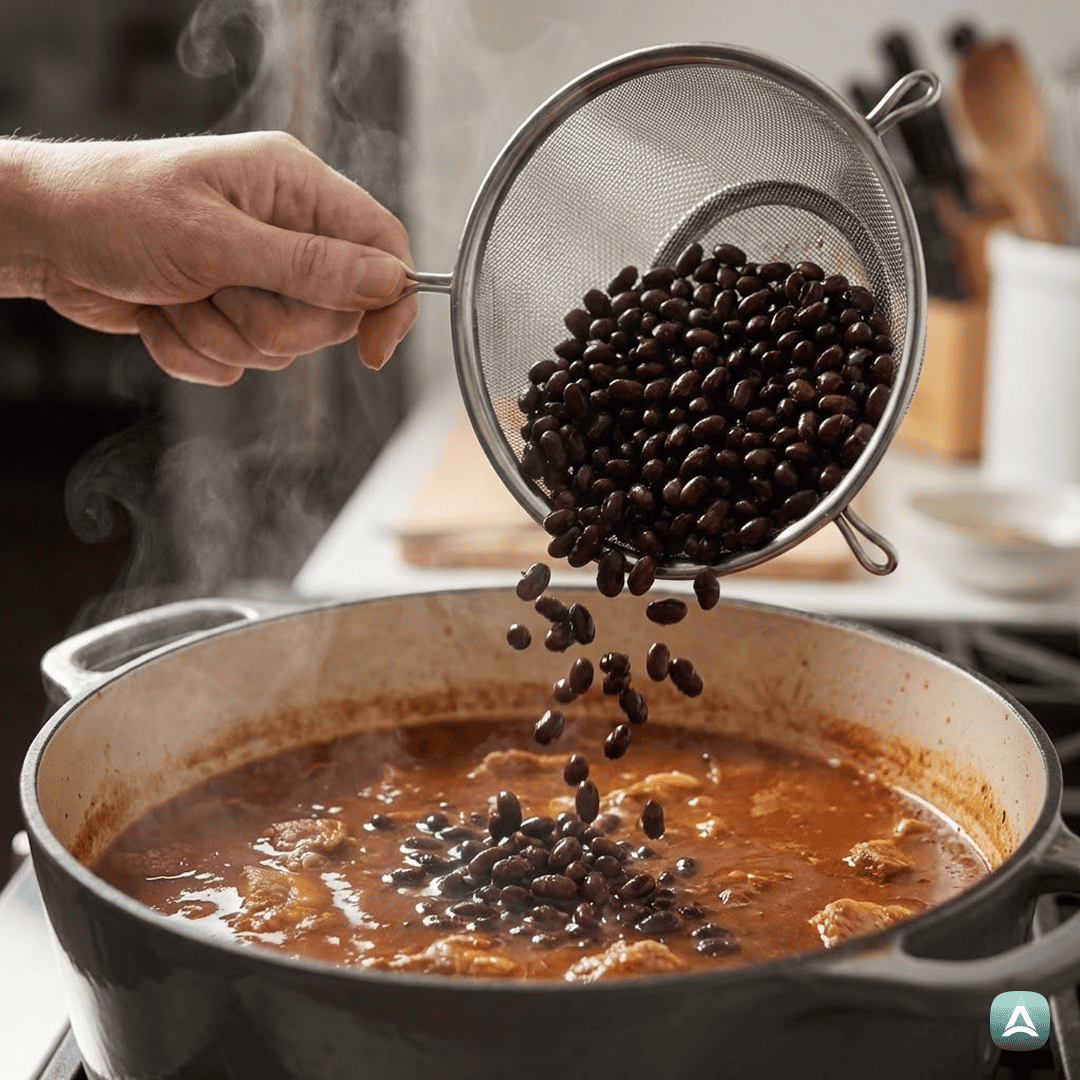 SI_Recipes_SvinjskaEnolončnicaSČrnimFižolom_5