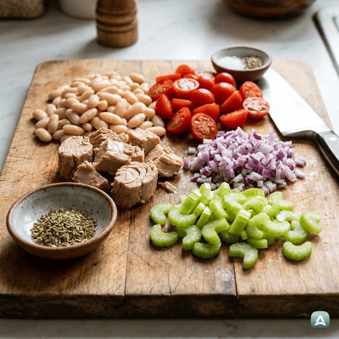 SI_Recipes_SredozemskaTuninaSolataZBelimFižolomInLimono_3