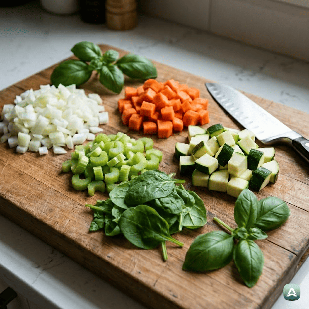 SI_Recipes_PravaDomačaMineštraZBogatoSezonskoZelenjavo_3