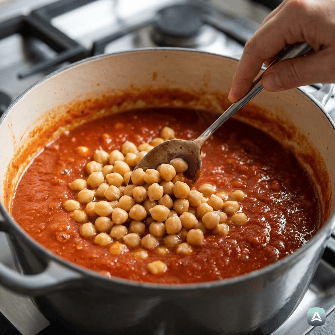 SI_Recipes_BogataParadižnikovaOmakaSČičeriko,SvežoBazilikoInAromatičnimČesnom_5