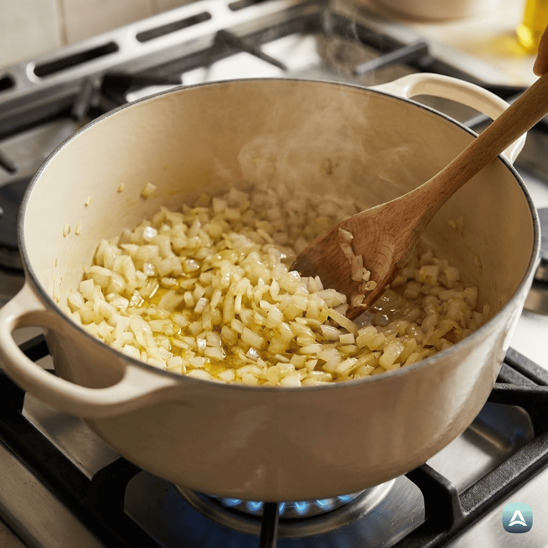 SI_Recipes_BogataParadižnikovaOmakaSČičeriko,SvežoBazilikoInAromatičnimČesnom_4