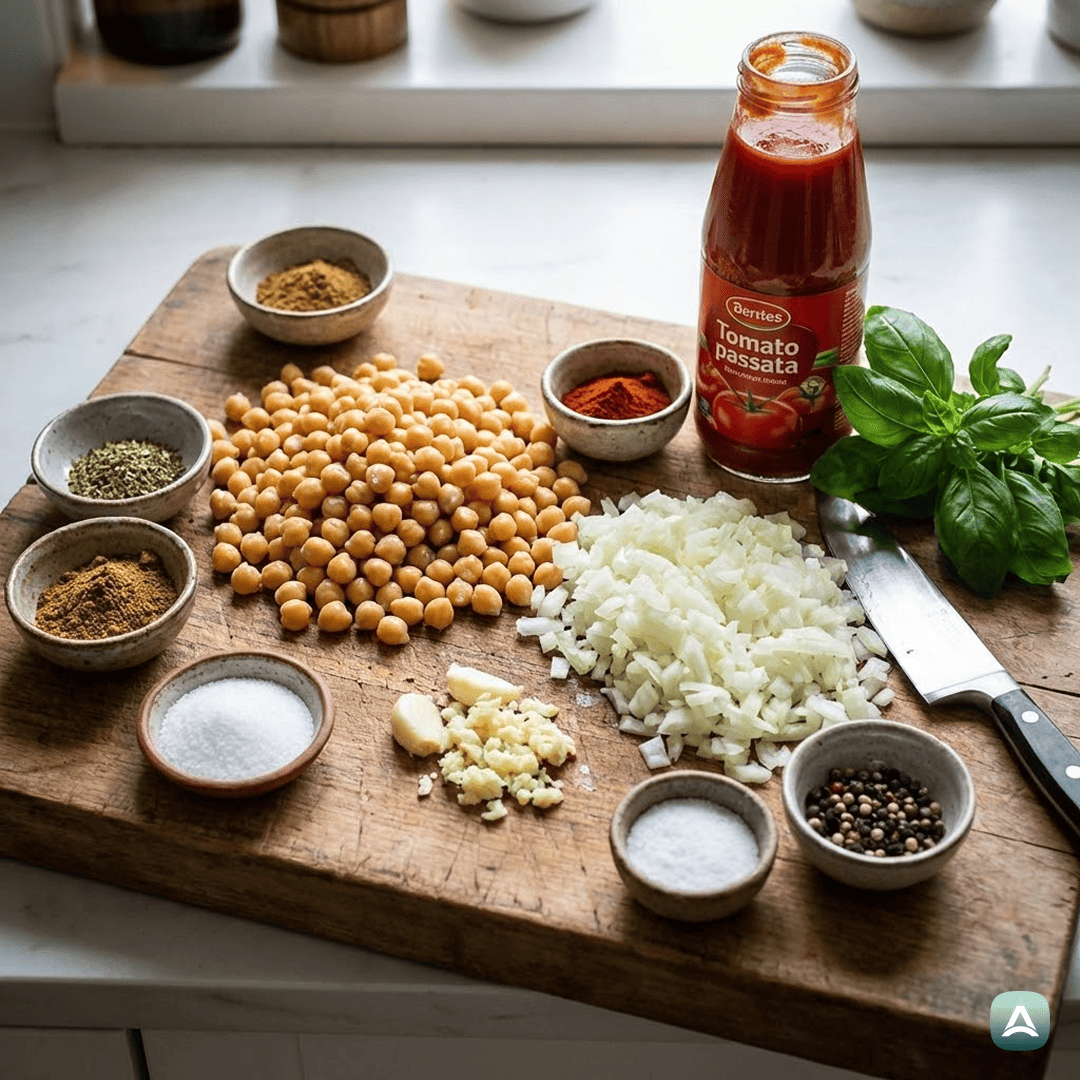 SI_Recipes_BogataParadižnikovaOmakaSČičeriko,SvežoBazilikoInAromatičnimČesnom_3