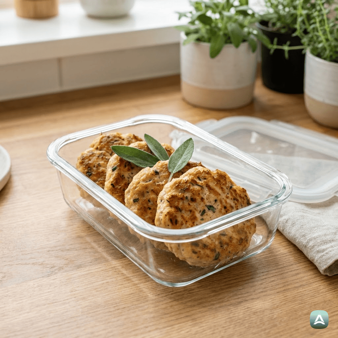 SI_Recipes_DomačiPiščančjiPolpetiZŽajbljem,TimijanomInNaribanimJabolkom_6