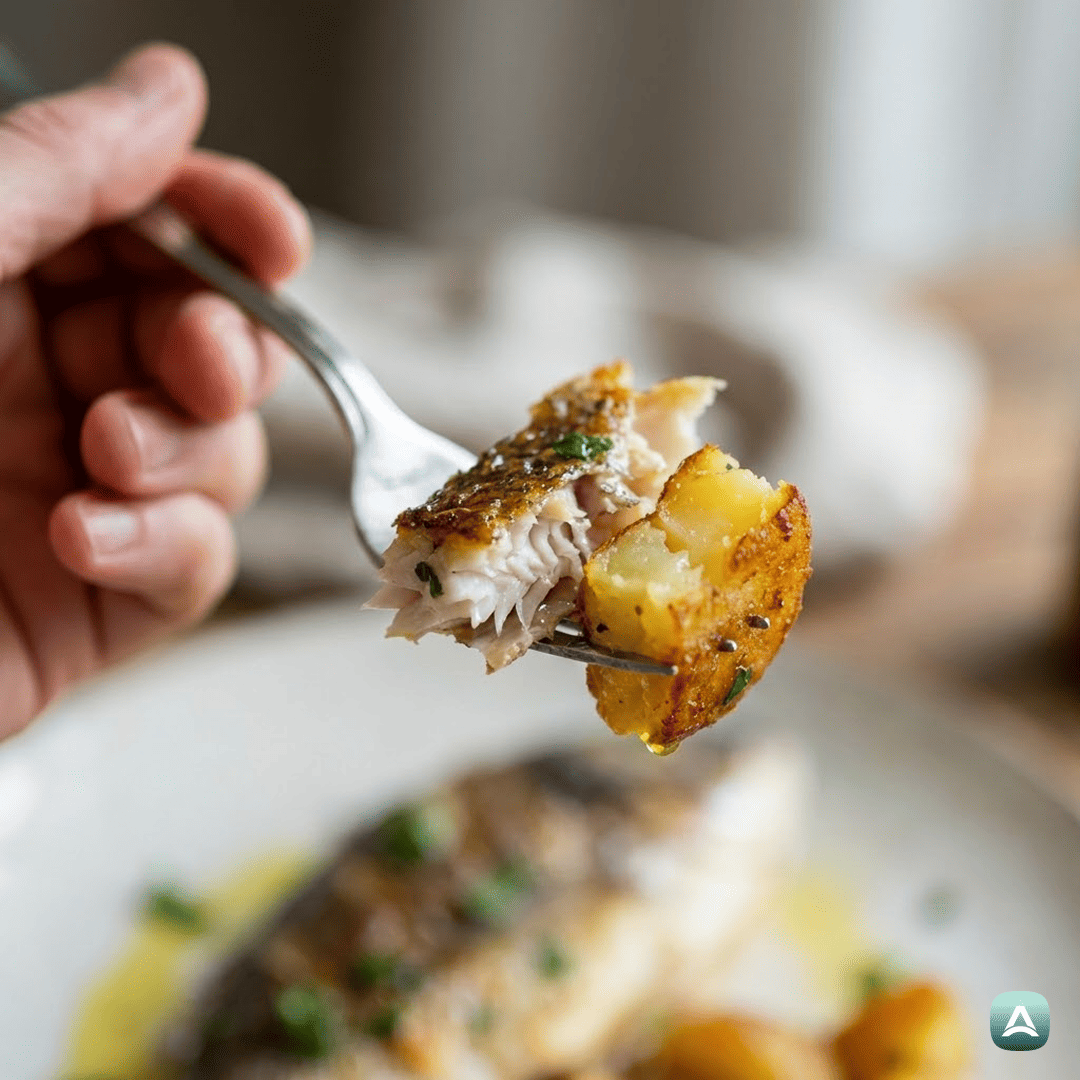 SI_Recipes_ZlatoPečenaOradaSHrustljavimKrompirjem,RožmarinomInLimono_3