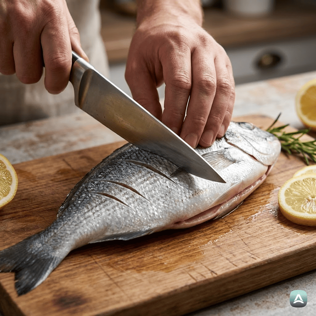 SI_Recipes_ZlatoPečenaOradaSHrustljavimKrompirjem,RožmarinomInLimono_5