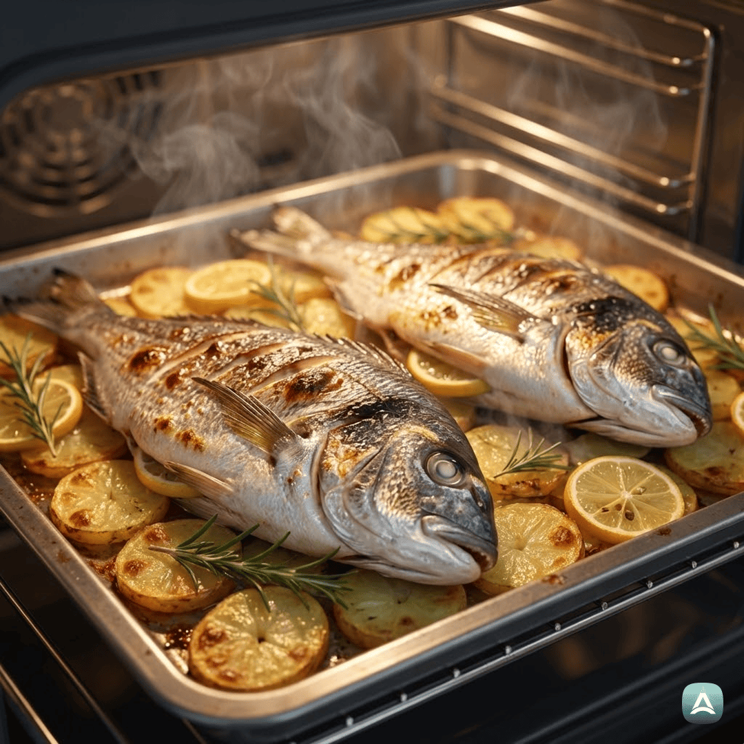 SI_Recipes_ZlatoPečenaOradaSHrustljavimKrompirjem,RožmarinomInLimono_6