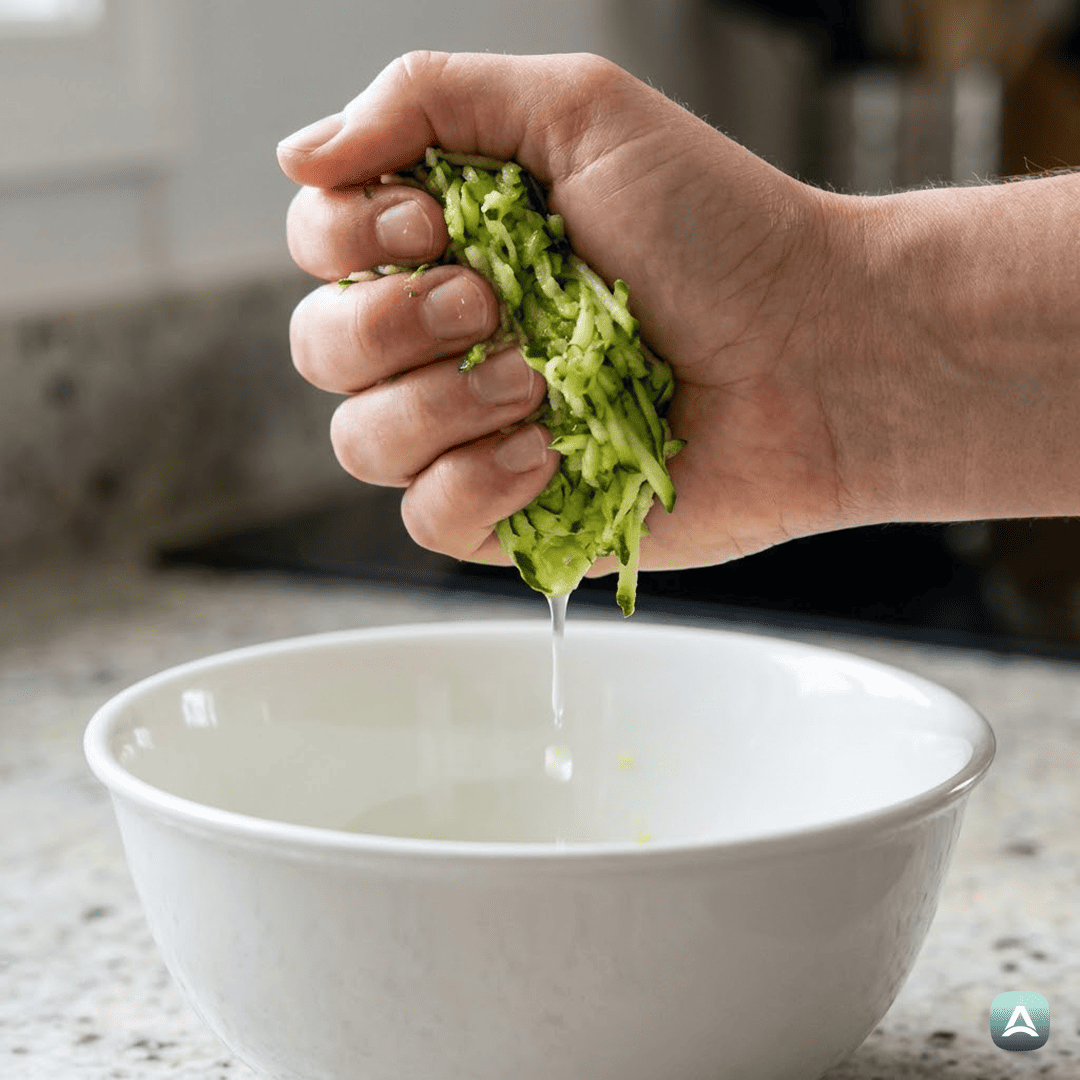 SI_Recipes_HrustljaviPolpetiIzProseneKašeZNaribanoZelenjavoInMediteranskimiZelišči_4