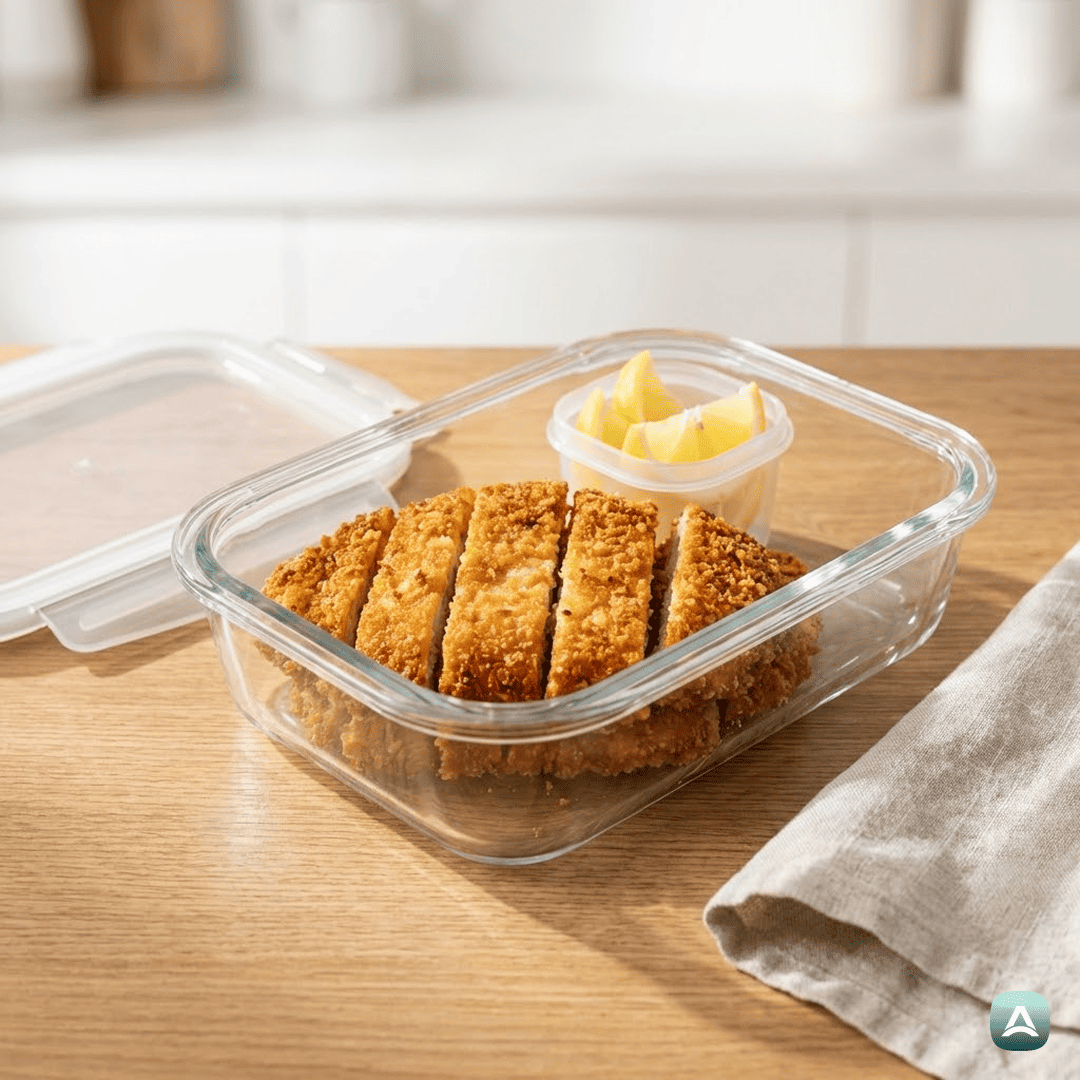 SI_Recipes_Hrustljav'dunajski'PiščančjiZrezekIzCvrtnikaNaVročZrak_6