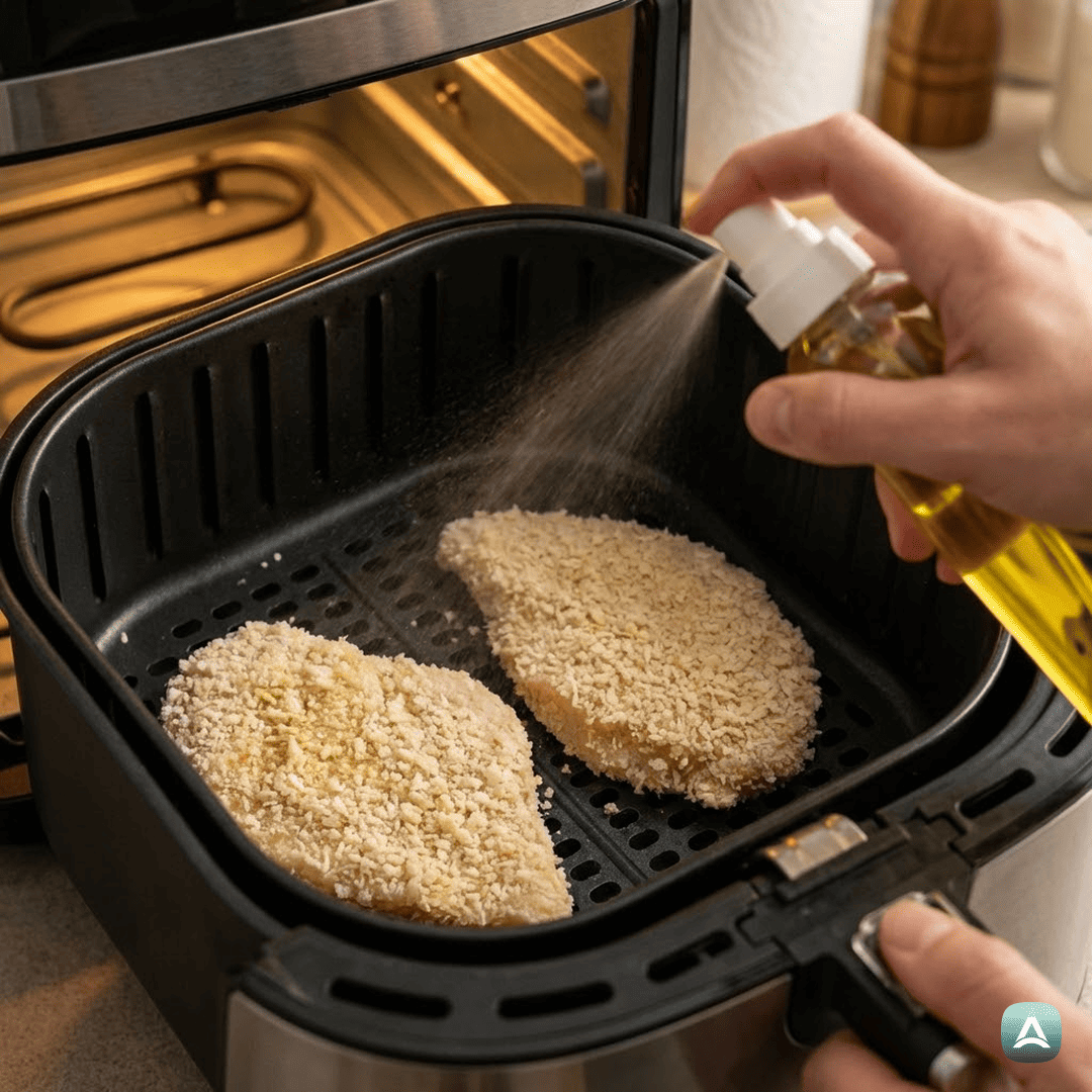 SI_Recipes_Hrustljav'dunajski'PiščančjiZrezekIzCvrtnikaNaVročZrak_5