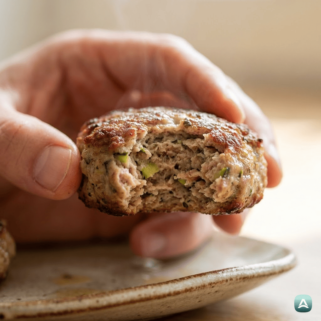 SI_Recipes_SočniAvstrijskiMesniPolpetiZBučkamiInMajaronom_2