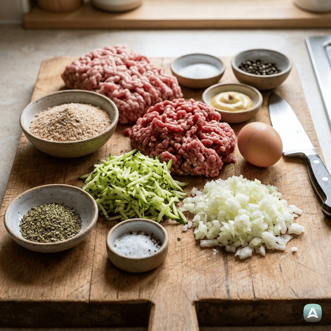 SI_Recipes_SočniAvstrijskiMesniPolpetiZBučkamiInMajaronom_3