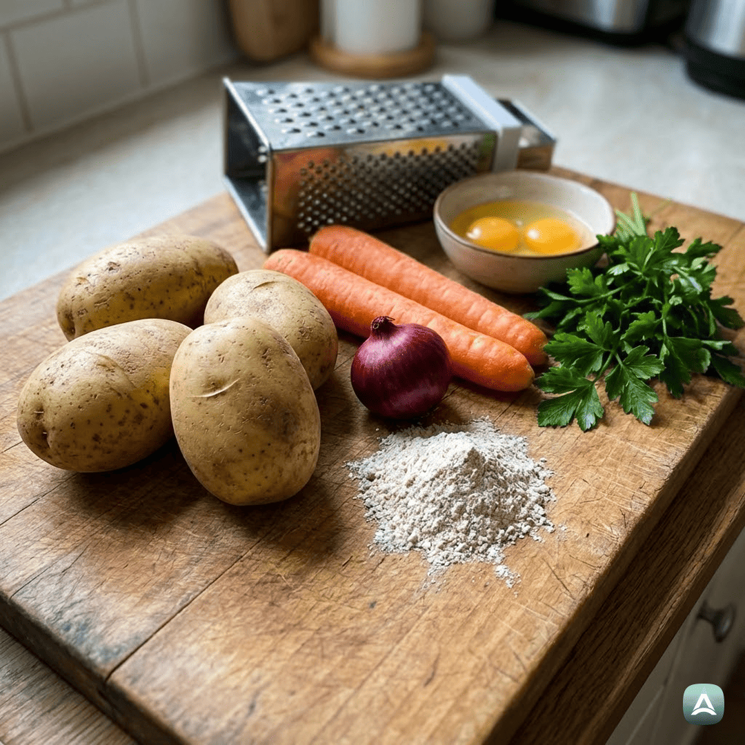 SI_Recipes_HrustljaveKrompirjevePalačinkeZZelenjavoInZeliščnoPomako_3