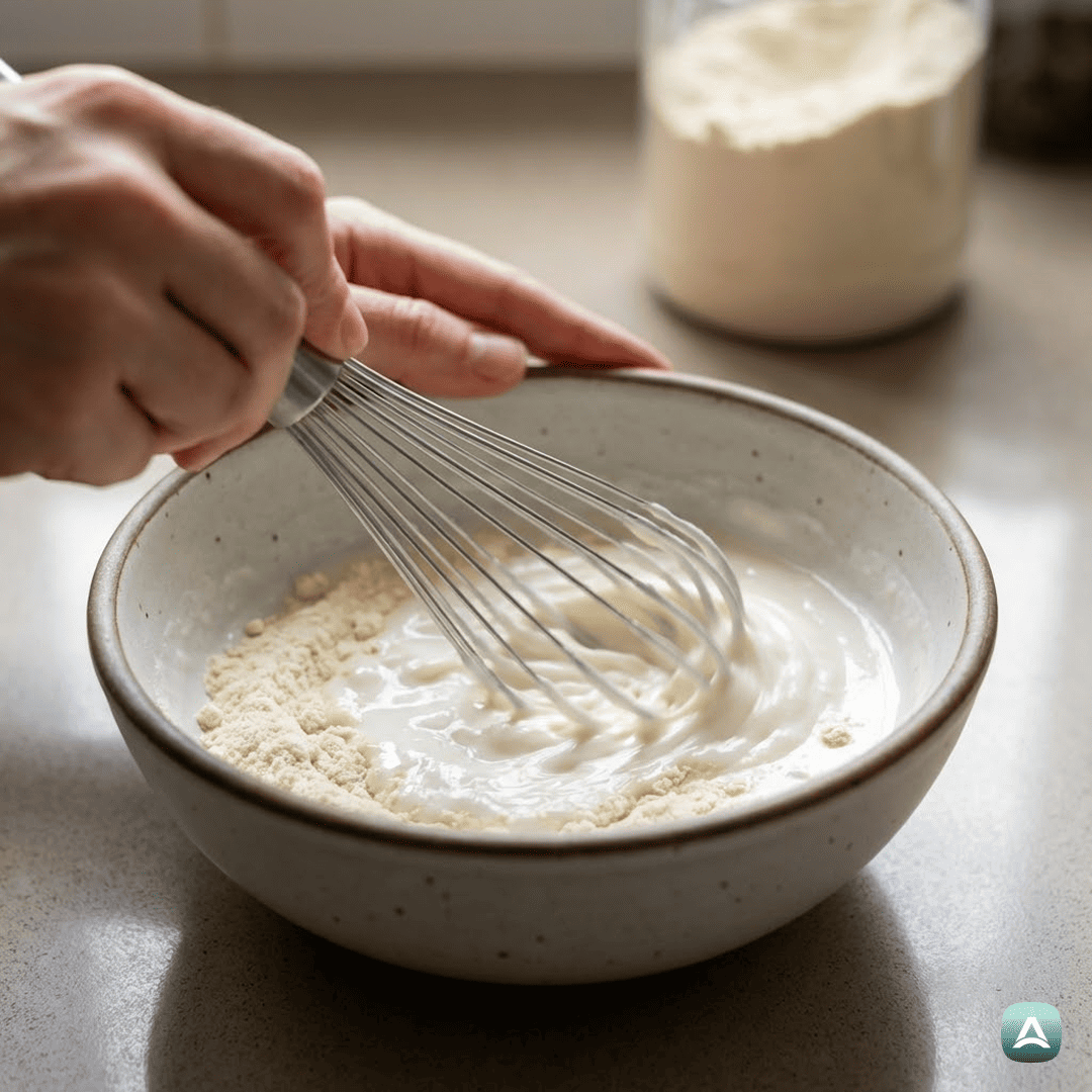 SI_Recipes_BeljakovinskiPudingZGozdnimiSadeži,ChiaSemeniInVanilijevoKremo_5