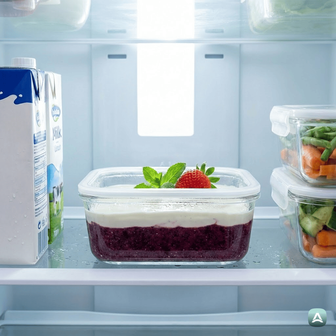 SI_Recipes_BeljakovinskiPudingZGozdnimiSadeži,ChiaSemeniInVanilijevoKremo_6