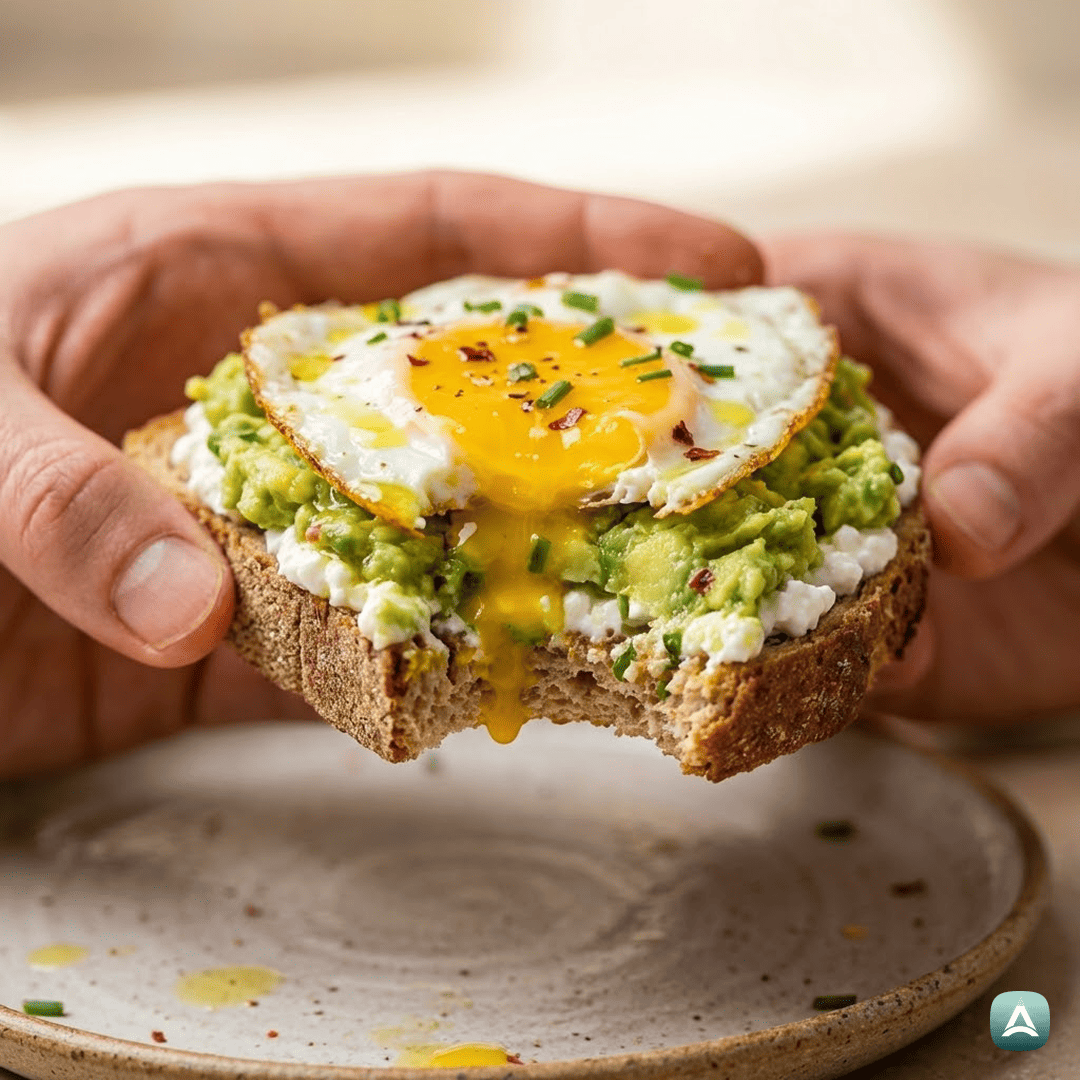 SI_Recipes_VisokoBeljakovinskiToastZAvokadomInJajcem_2